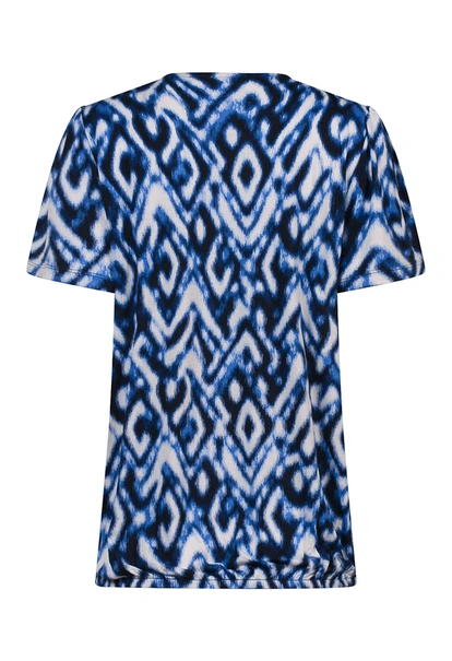 CITY LIFE dames T-shirt
